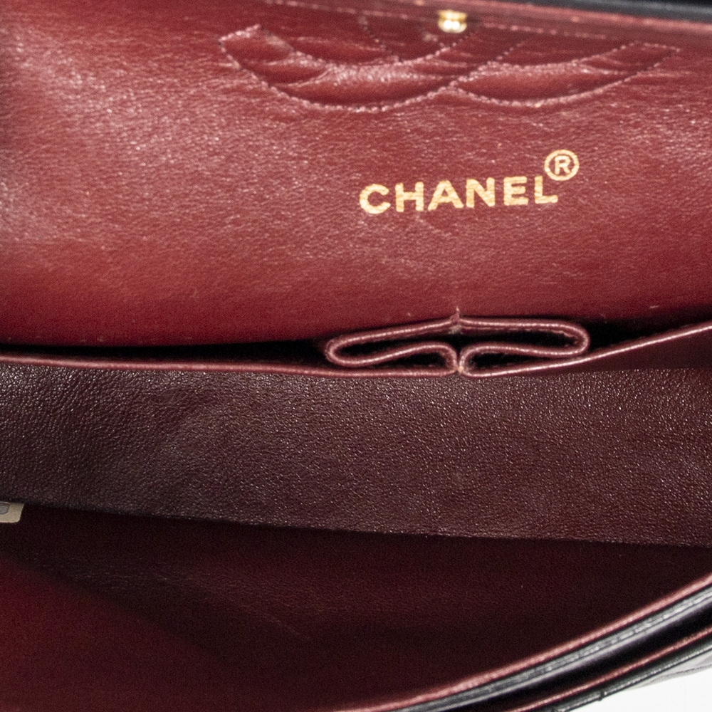 Chanel Classic Double Flap 26 - Picture 7 of 15